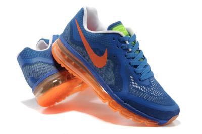 Cheap Men's Nike Air Max 2014 wholesale No. 5